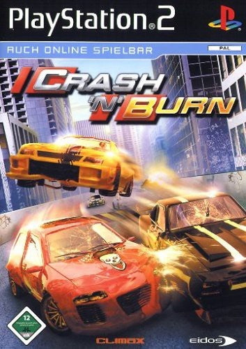 Crash'n Burn (DE)