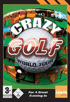 Crazy Golf: World Tour (DE)