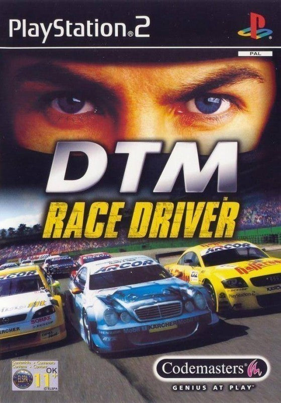 DTM Race Driver (DE)