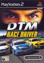 DTM Race Driver (DE)