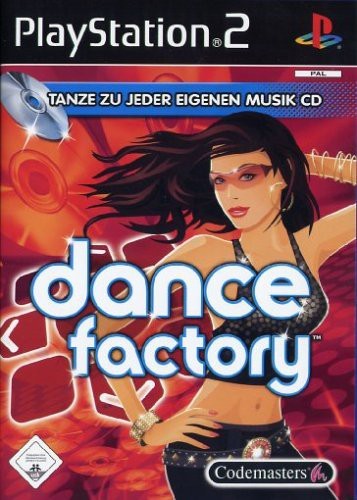 Dance Factory (DE)