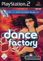 Dance Factory (DE)