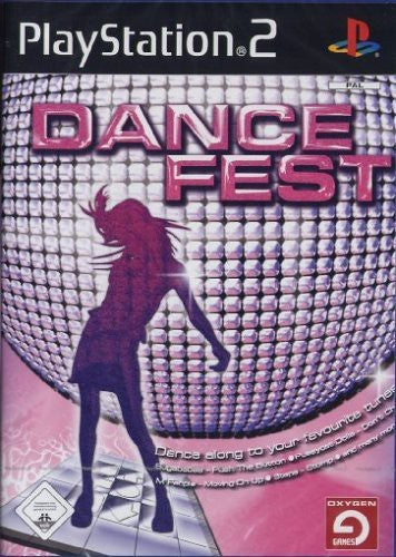 Dance Fest