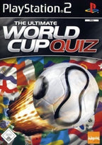 Das Ultimative World Cup Quiz