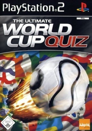 Das Ultimative World Cup Quiz