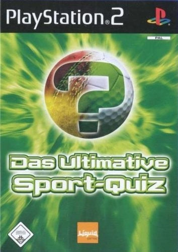 Das ultimative Sport Quiz