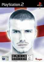 David Beckham Soccer (GB)