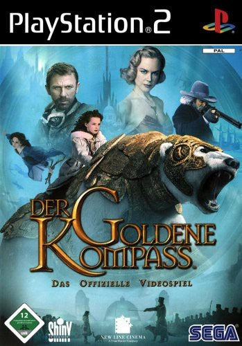 Der Goldene Kompass (DE)