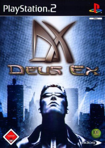 Deus Ex (DE)