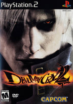 Devil May Cry 2 (US)
