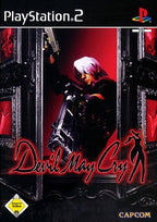 Devil May Cry (DE)