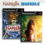 Die Chroniken von Narnia: Der König von Narnia + Prinz Kaspian