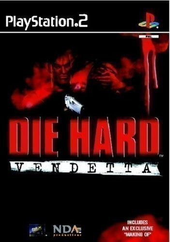 Die Hard: Vendetta