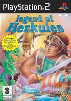 Die Legende von Herkules