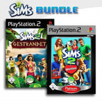 Die Sims 2: Gestrandet + Die Sims 2 - Haustiere