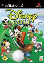 Disney Golf (DE)