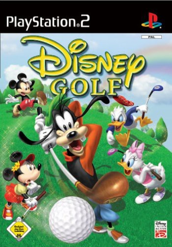 Disney Golf (DE)
