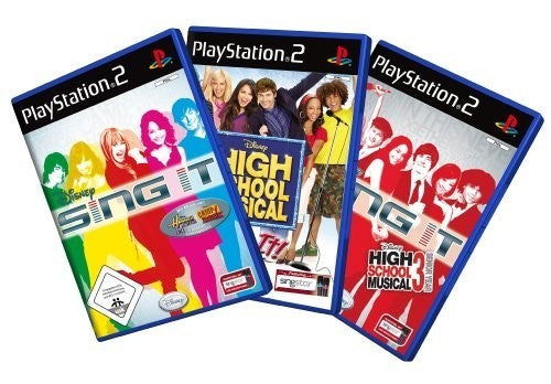 Disney Sing it - Collection