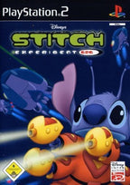 Disney's Stitch - Experiment 626 (DE)
