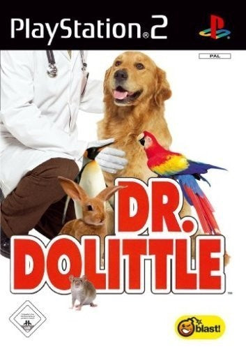 Dr. Dolittle (DE)