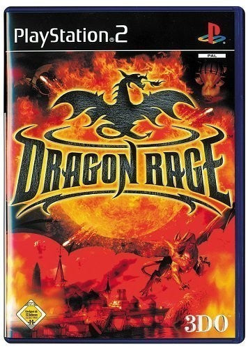 Dragon Rage (DE)