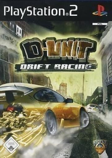 D-Unit Drift Racing (DE)