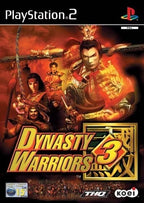 Dynasty Warriors 3 (GB)