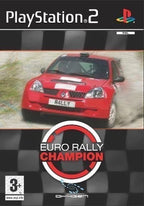 Euro Rally Champion (GB)