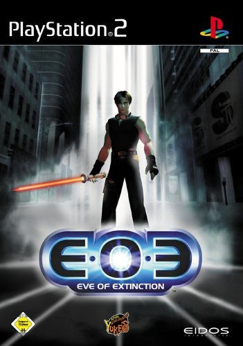 Eve of Extinction (DE)
