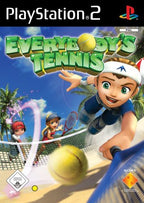 Everybody's Tennis (DE)