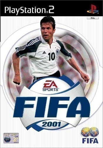 FIFA 2001