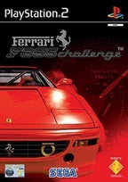 Ferrari F355 Challenge (GB)