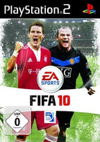 Fifa 10