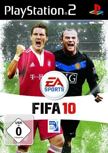 Fifa 10