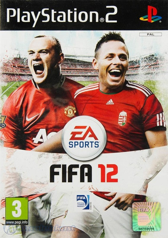 FIFA 12