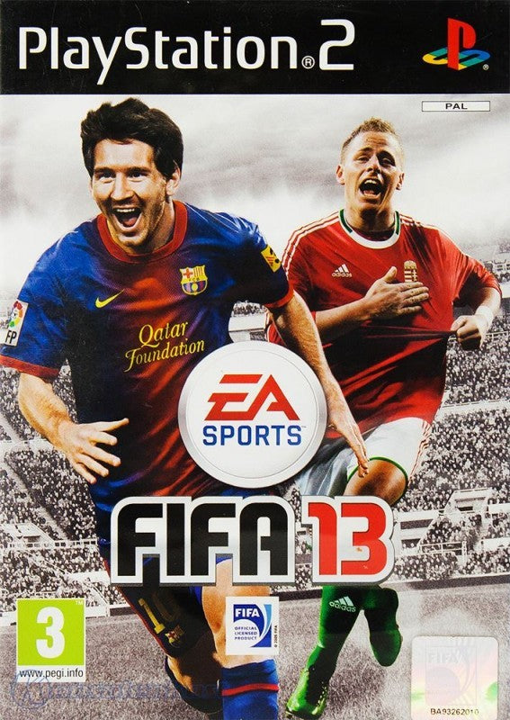 FIFA 13