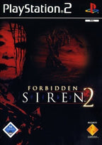 Forbidden Siren 2 (DE)