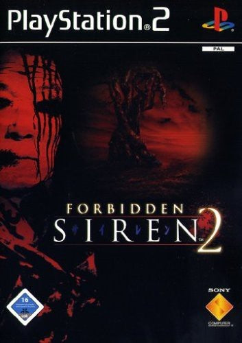 Forbidden Siren 2 (DE)