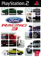 Ford Racing 3 (DE)