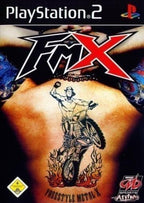 Freestyle Metal X (DE)