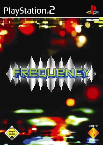 Frequency (DE)