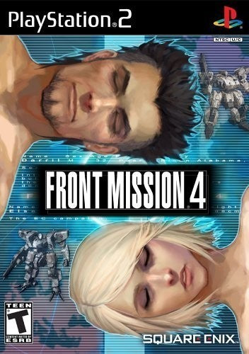 Front Mission 4 (US)