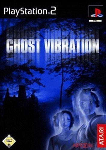 Ghost Vibration