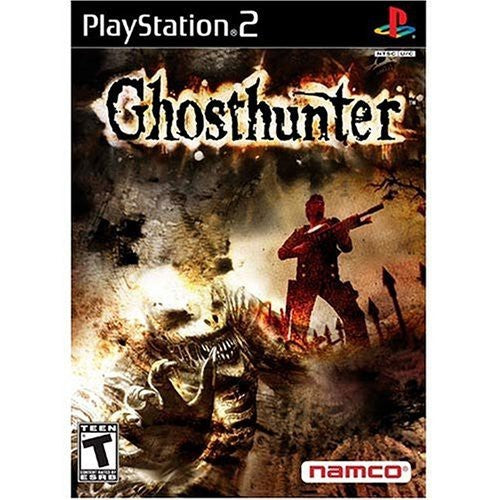 Ghosthunter (US)