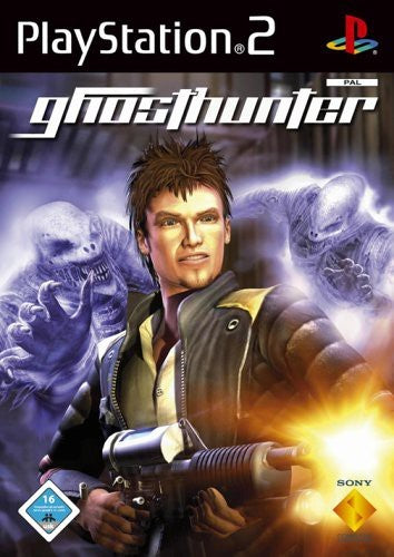 Ghosthunter (DE)