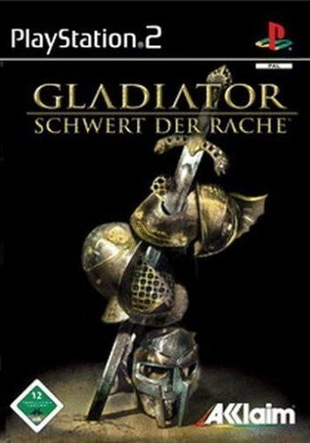 Gladiator: Schwert der Rache (DE)