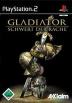 Gladiator: Schwert der Rache (DE)