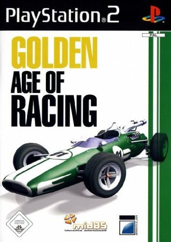 Golden Age of Racing (DE)