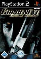 Golden Eye Rogue Agent (DE)