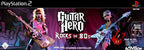 Guitar Hero - Rocks the 80s Bundle